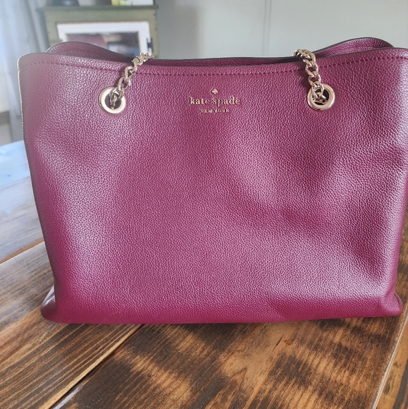 Kate Spade Jordyn Medium tote bag - Picture 3 of 4